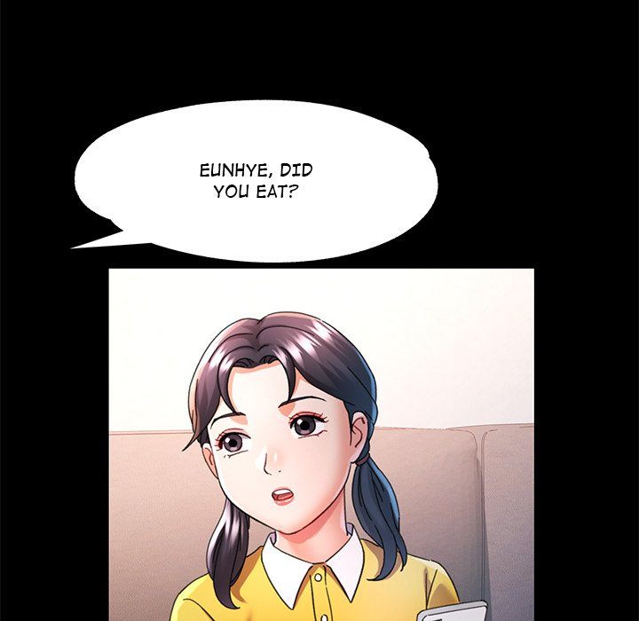 In Her Place Chapter 84 - Page 43