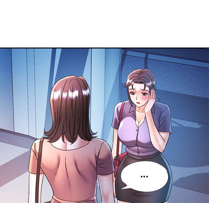 In Her Place Chapter 84 - Page 49