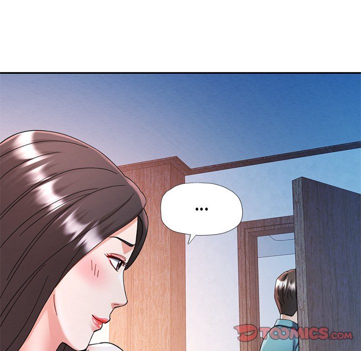 In Her Place Chapter 84 - Page 84