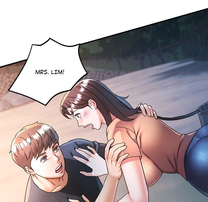 In Her Place Chapter 85 - Page 110