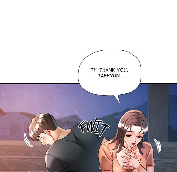 In Her Place Chapter 85 - Page 121
