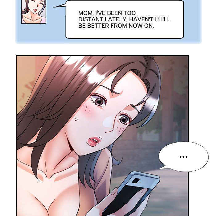 In Her Place Chapter 85 - Page 124