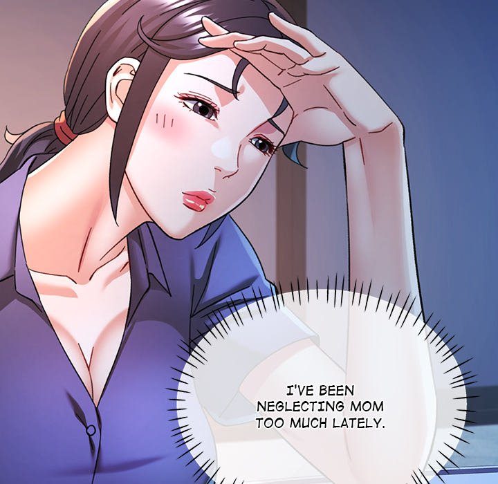 In Her Place Chapter 85 - Page 83