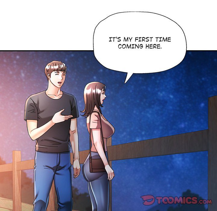 In Her Place Chapter 85 - Page 87