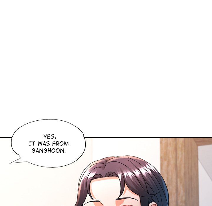 In Her Place Chapter 86 - Page 28
