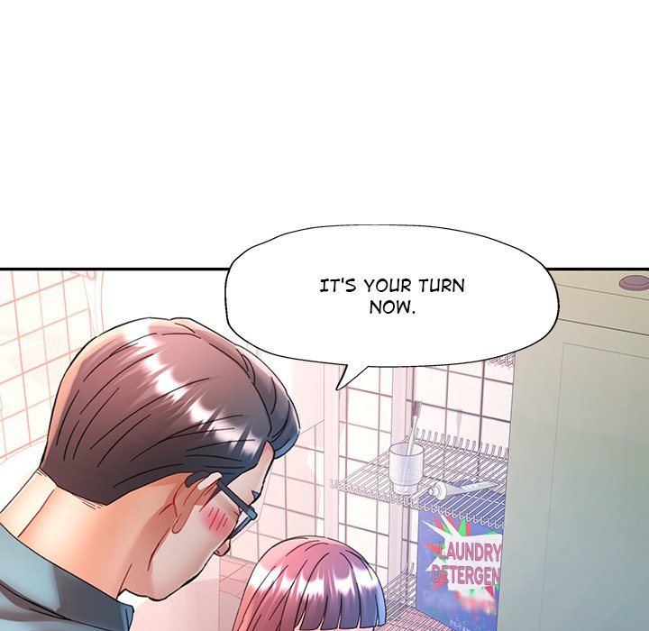 In Her Place Chapter 92 - Page 114
