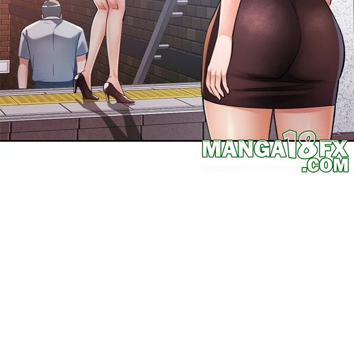 In Her Place Chapter 97 - Page 111