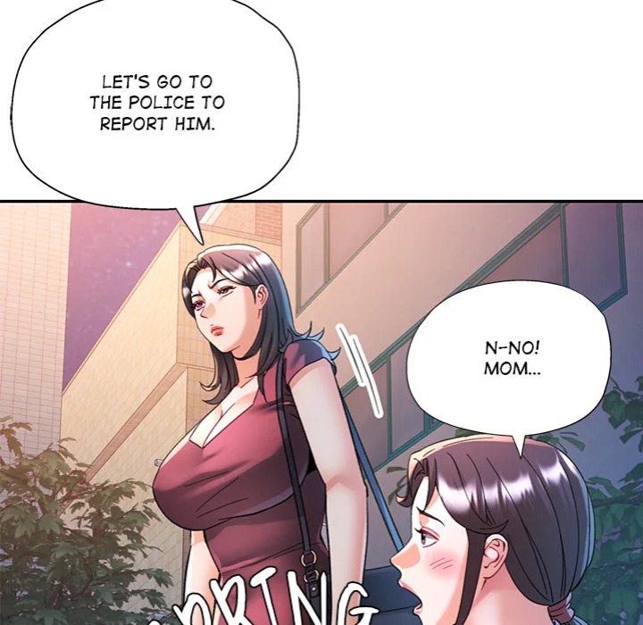 In Her Place Chapter 97 - Page 56