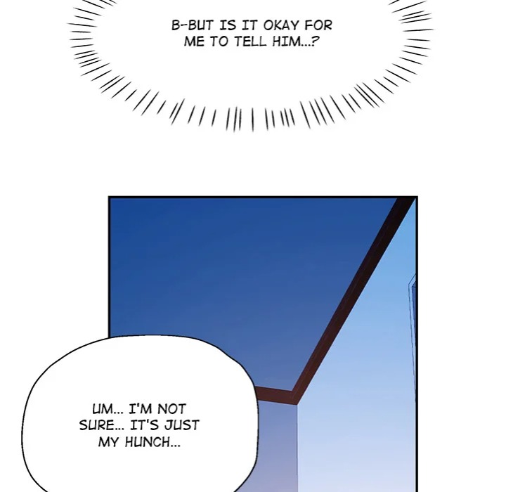 In Her Place Chapter 97 - Page 85