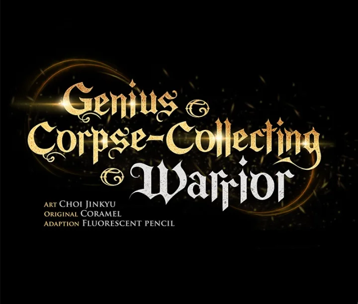 Genius Corpse-Collecting Warrior Chapter 9 - Page 15