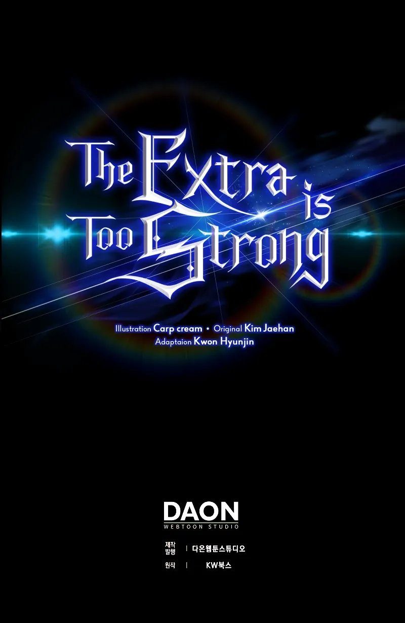 The Extra is Too Strong Chapter 65 - Page 16