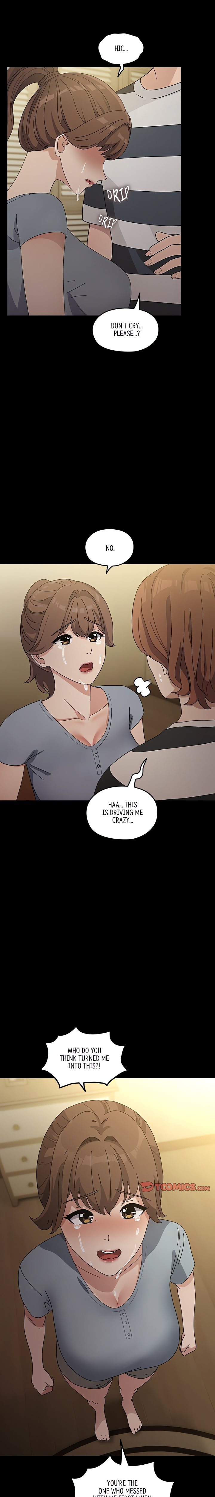 Man of The House Chapter 78 - Page 9