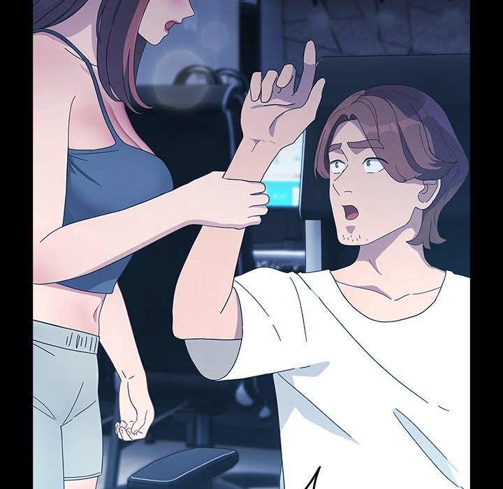 Man of The House Chapter 82 - Page 163