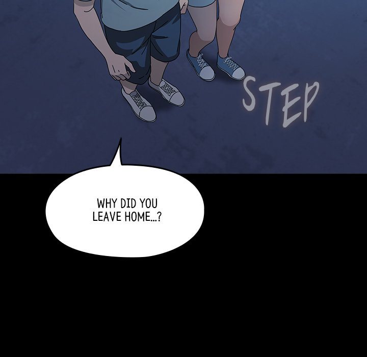 Man of The House Chapter 83 - Page 59