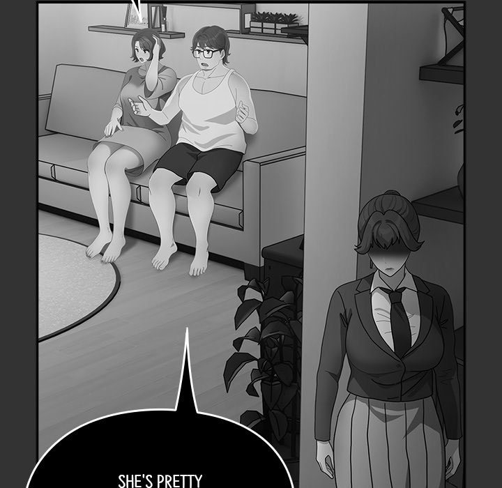 Man of The House Chapter 83 - Page 78