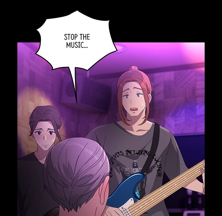 Man of The House Chapter 84 - Page 108