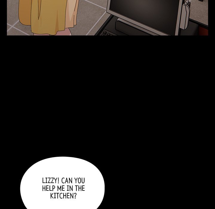 Man of The House Chapter 84 - Page 224