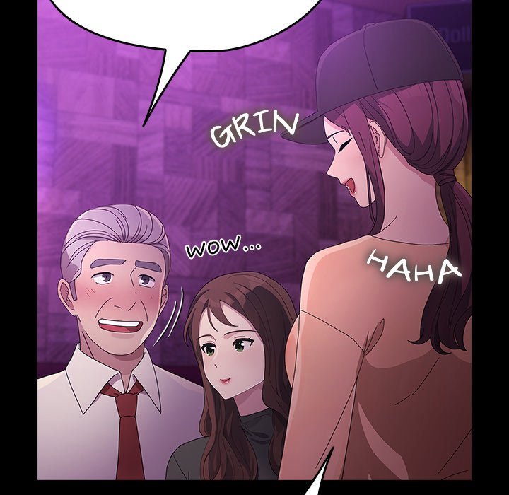 Man of The House Chapter 84 - Page 70