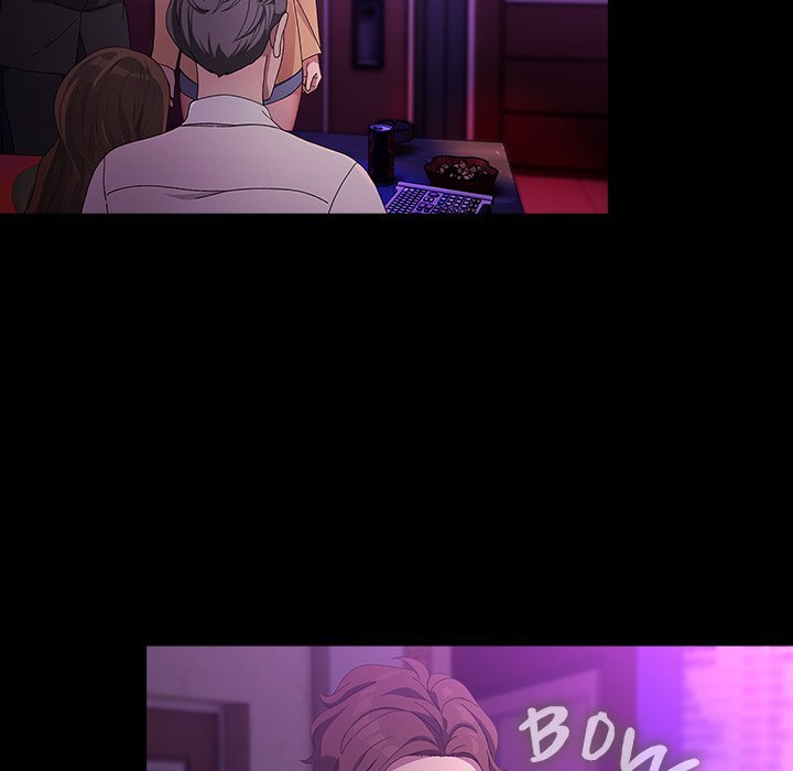 Man of The House Chapter 84 - Page 77