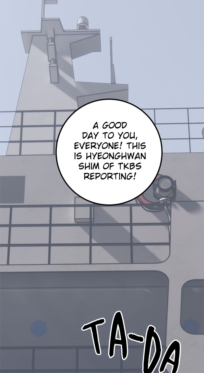 Return to Player Chapter 155 - Page 34