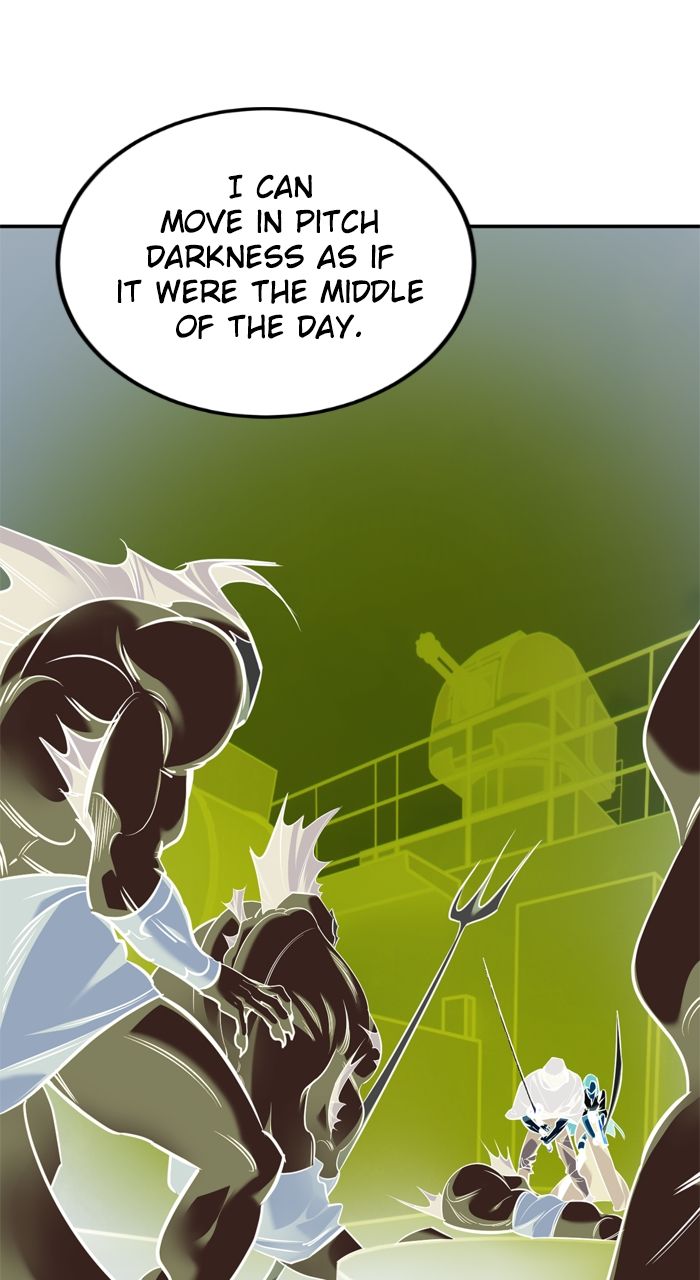 Return to Player Chapter 156 - Page 11