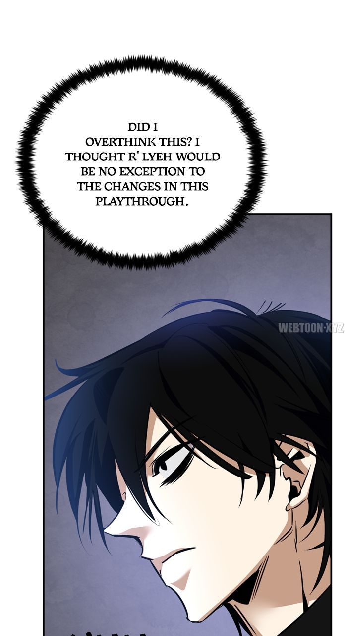 Return to Player Chapter 156 - Page 97