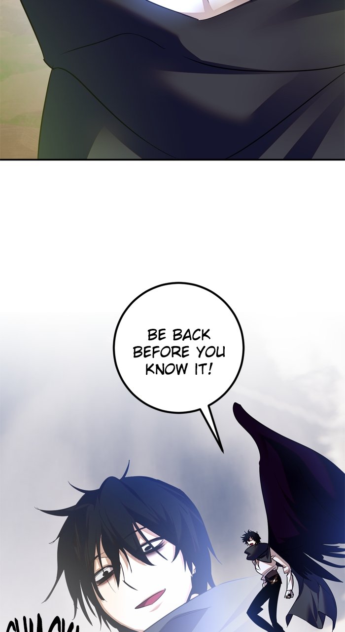 Return to Player Chapter 171 - Page 100