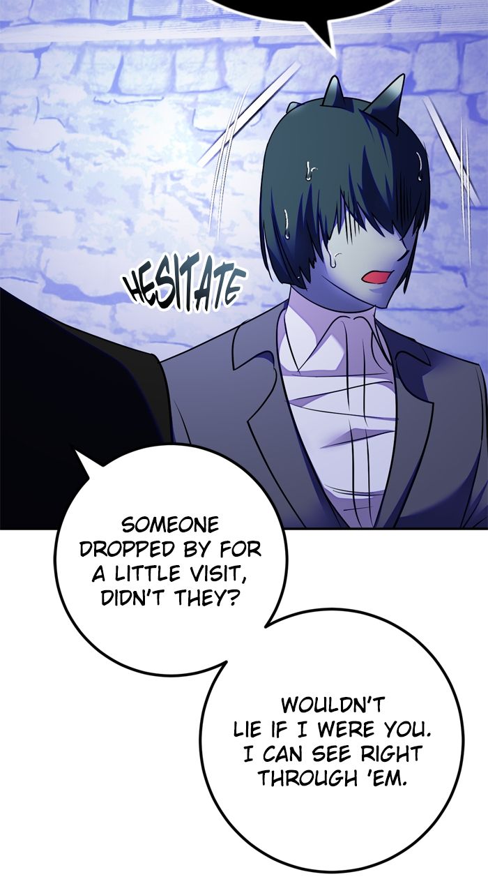 Return to Player Chapter 188 - Page 35