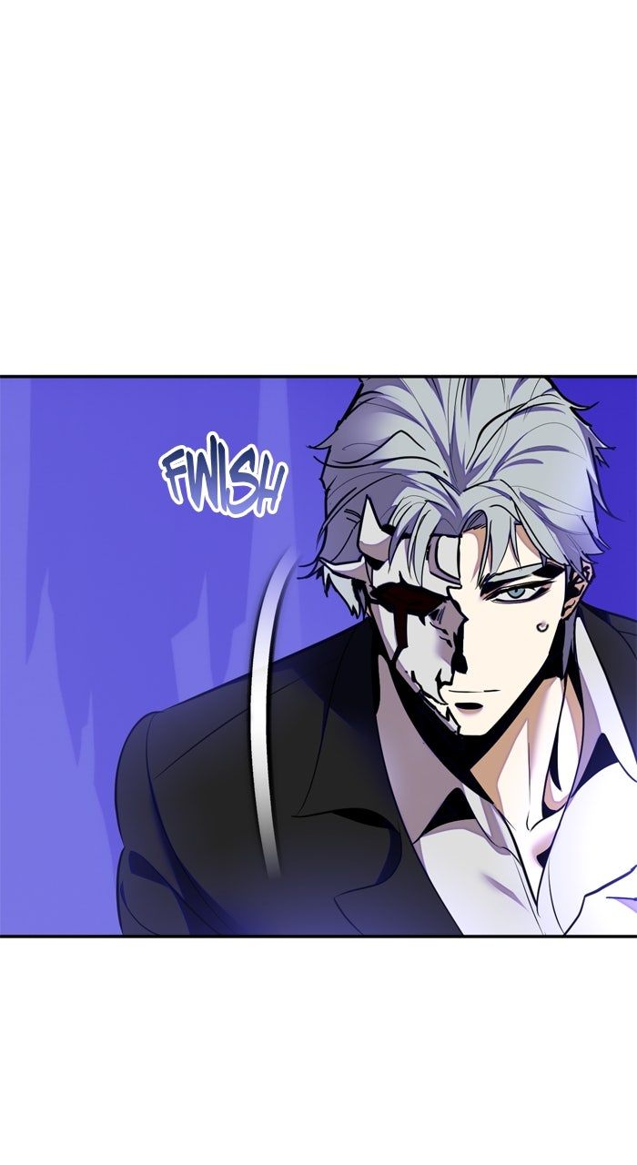 Return to Player Chapter 210 - Page 35