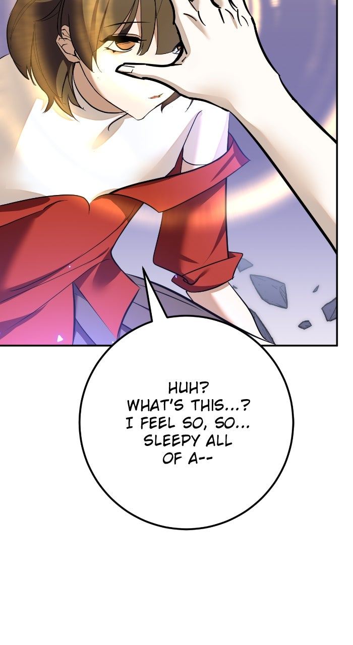 Return to Player Chapter 214 - Page 43