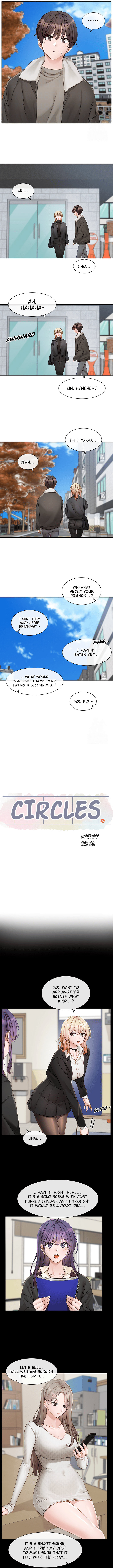 Circles Chapter 151 - Page 5