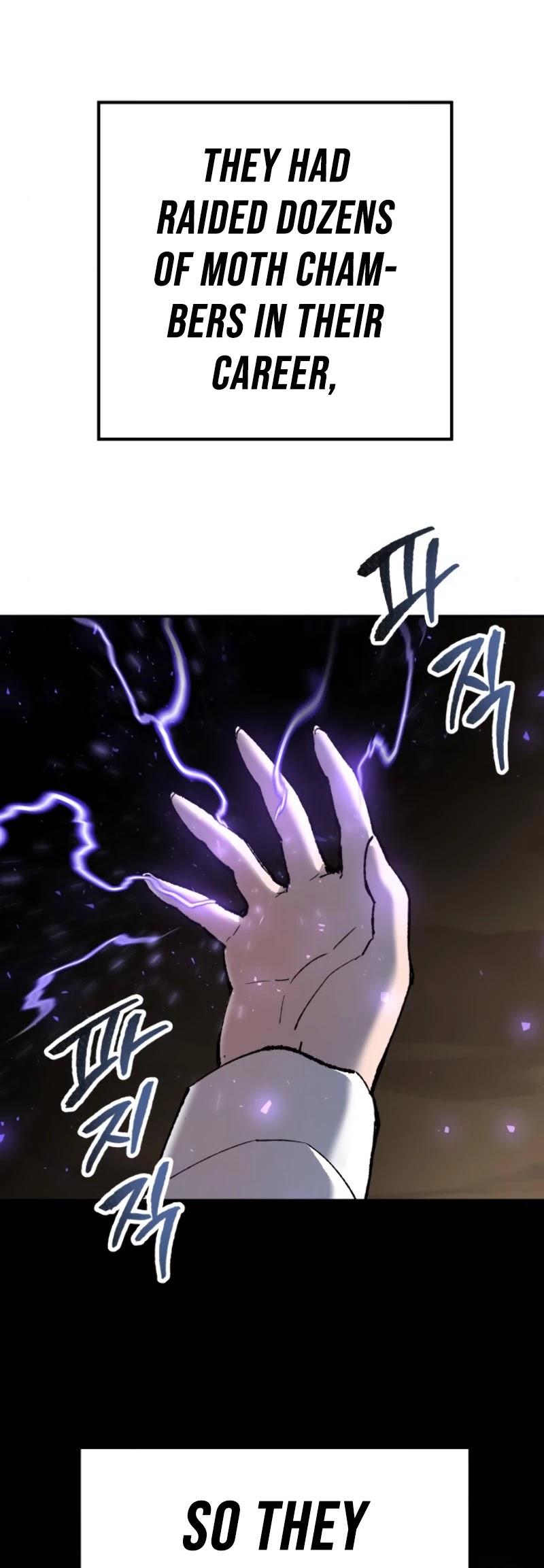 Limit Breaker Chapter 25 - Page 20