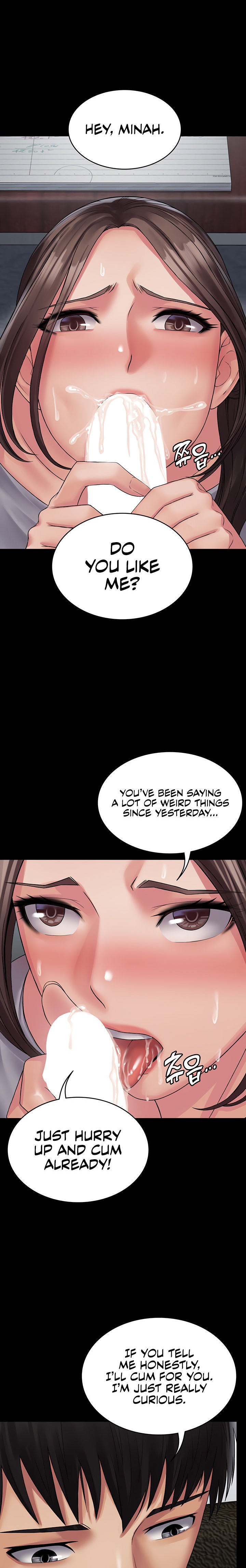 Succubus System Chapter 23 - Page 20