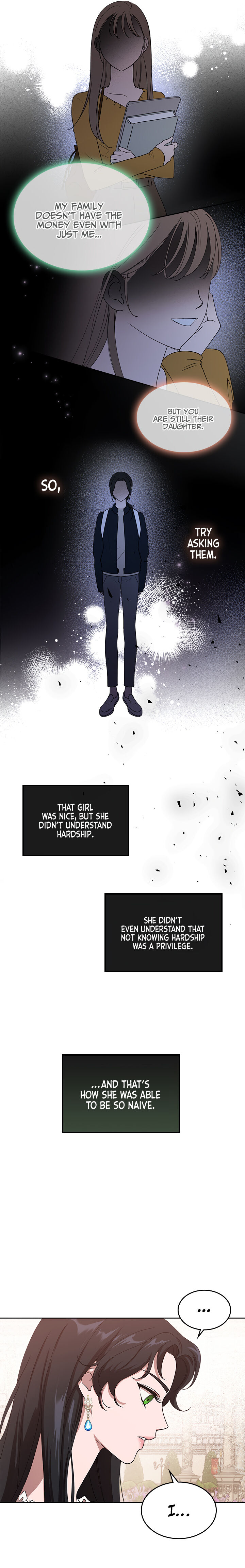 Kill the Villainess Chapter 16 - Page 6