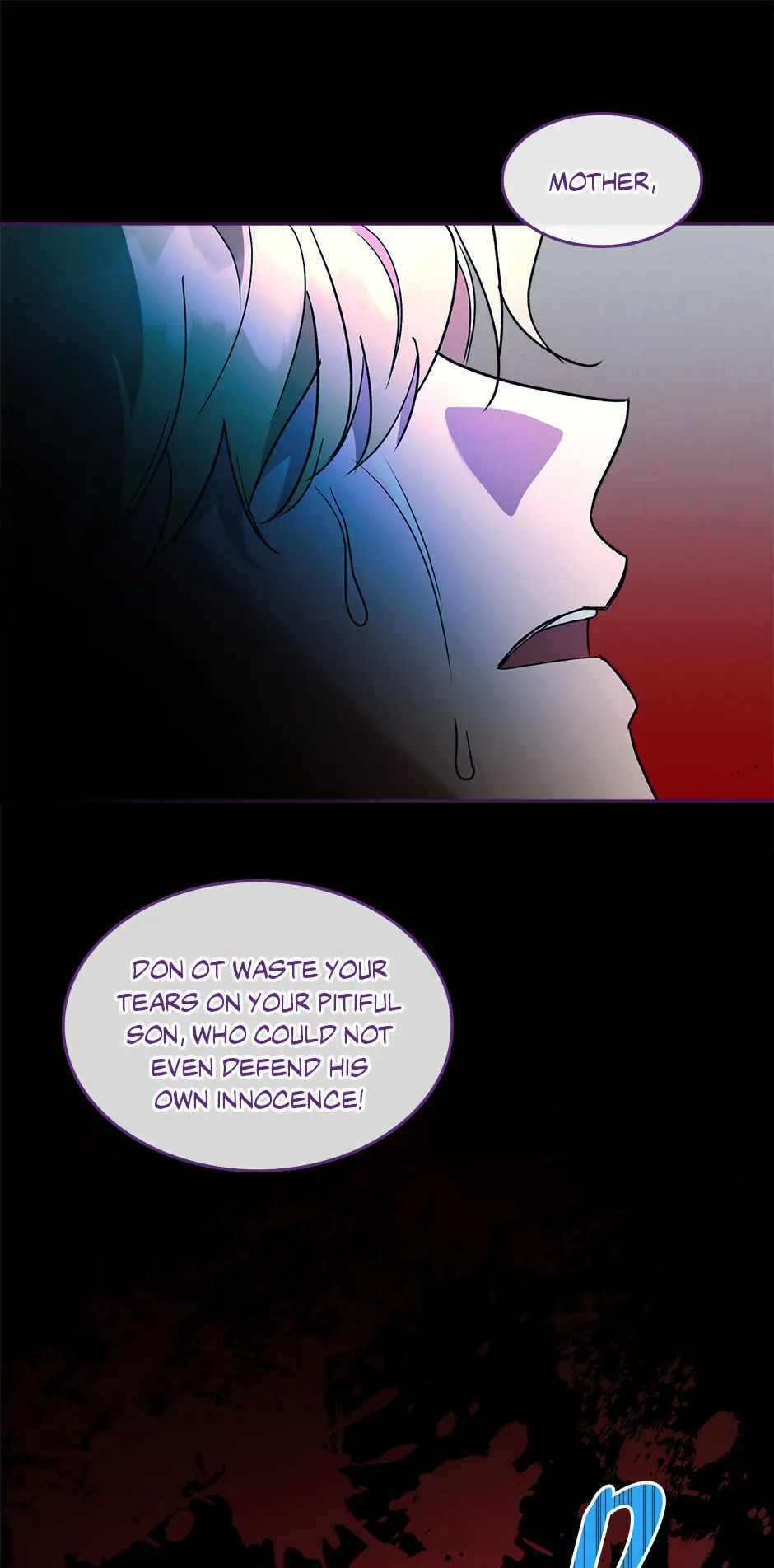 Kill the Villainess Chapter 36 - Page 17