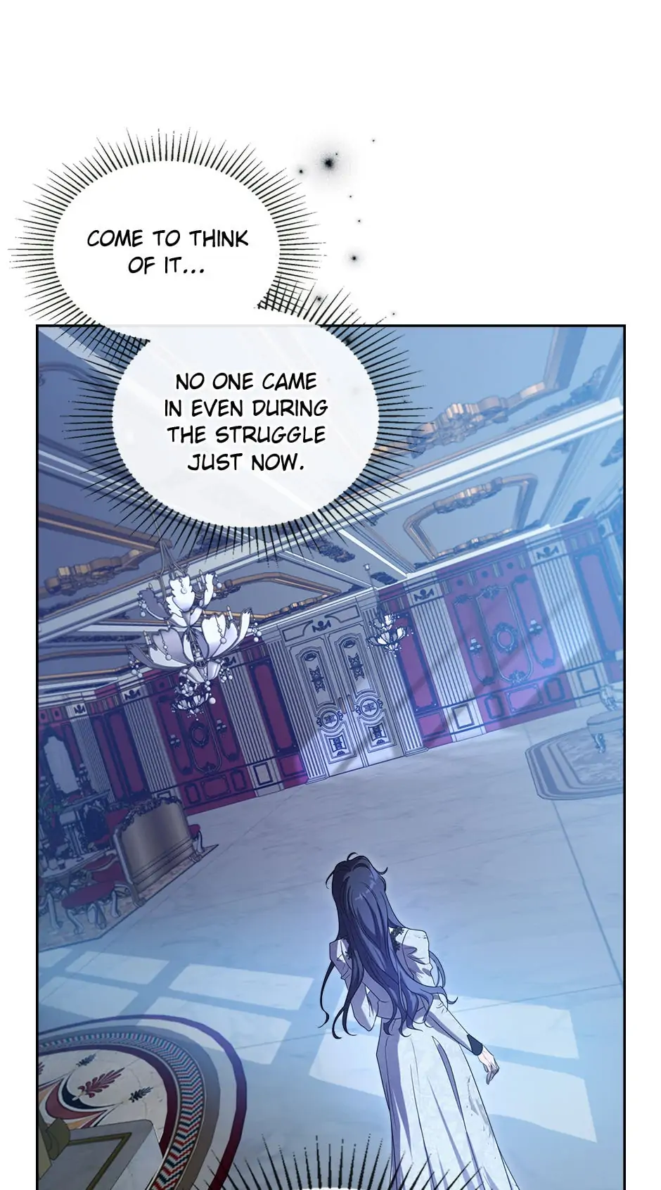 Kill the Villainess Chapter 65 - Page 43