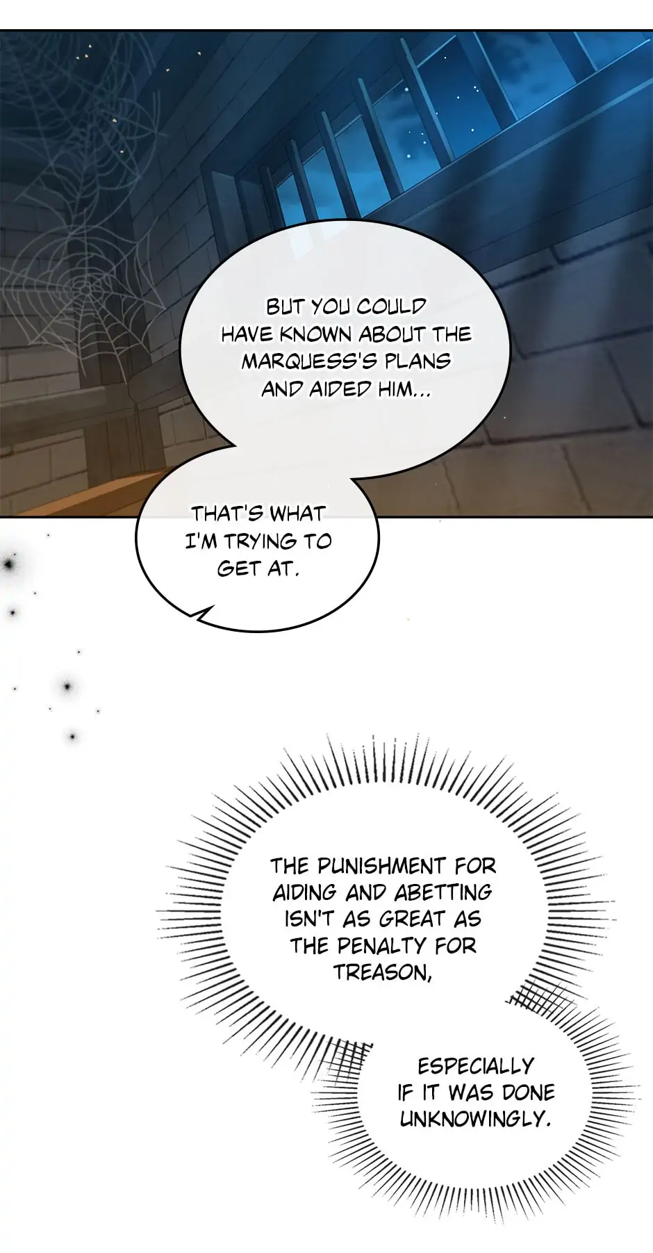 Kill the Villainess Chapter 71 - Page 16