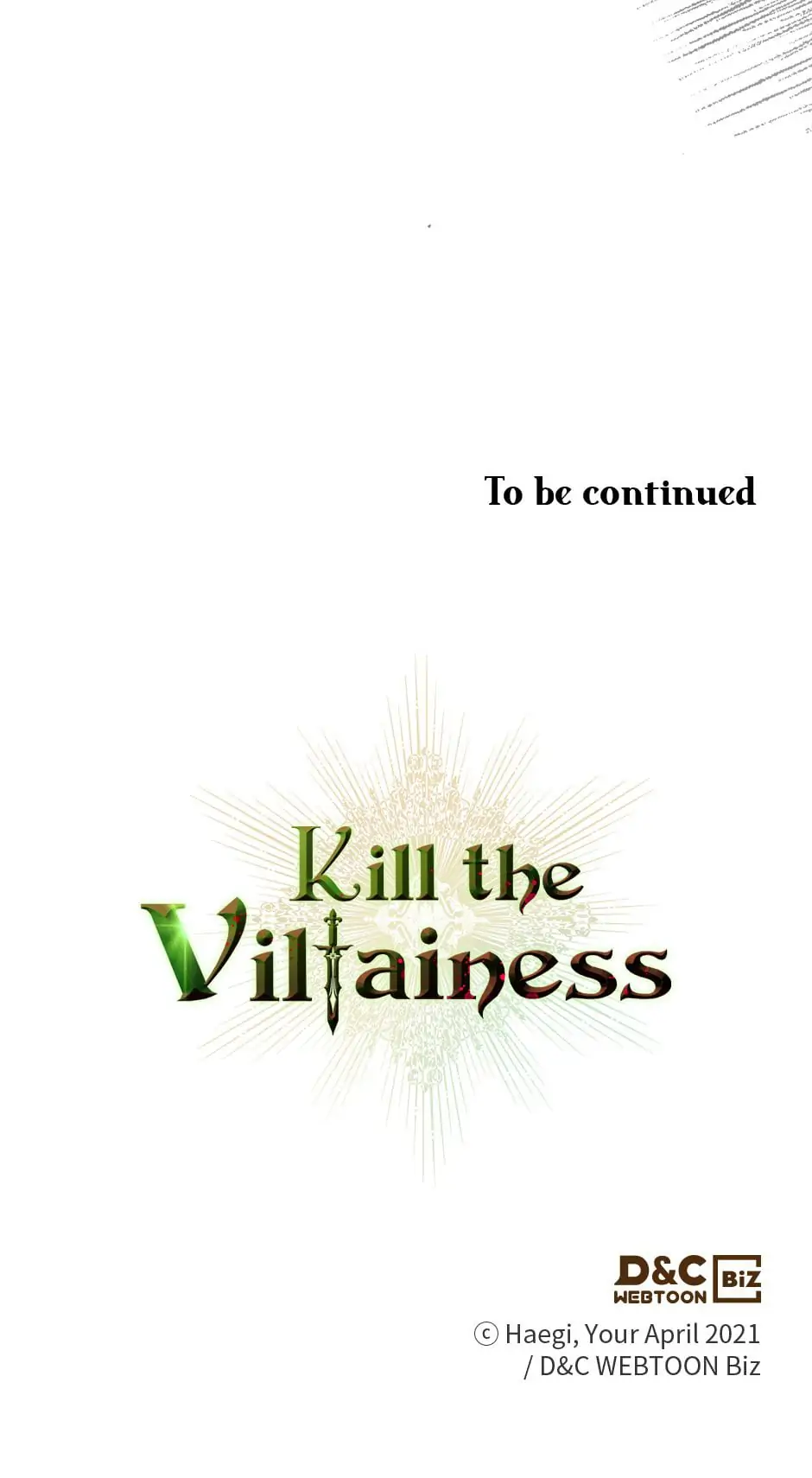 Kill the Villainess Chapter 75 - Page 52