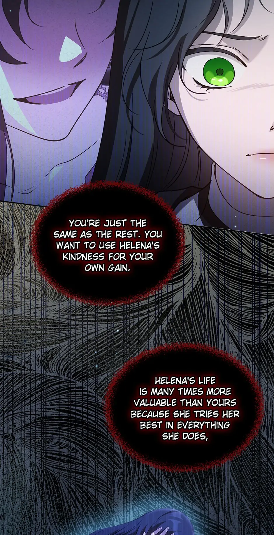 Kill the Villainess Chapter 84 - Page 22