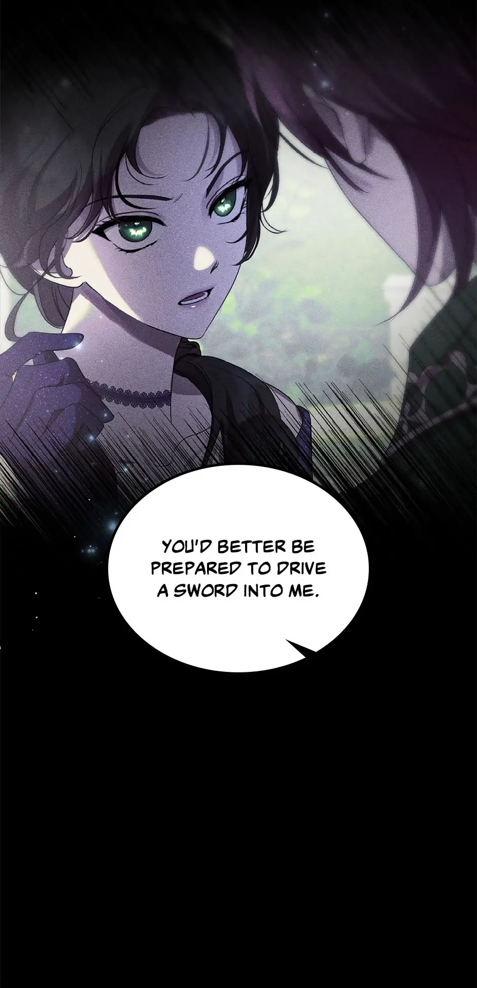 Kill the Villainess Chapter 89 - Page 33