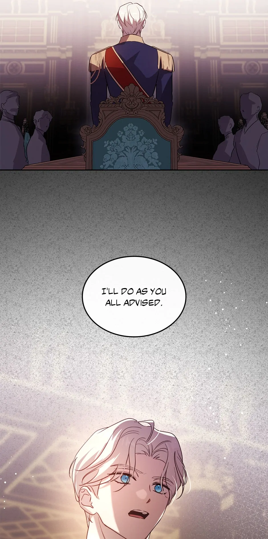 Kill the Villainess Chapter 91 - Page 30