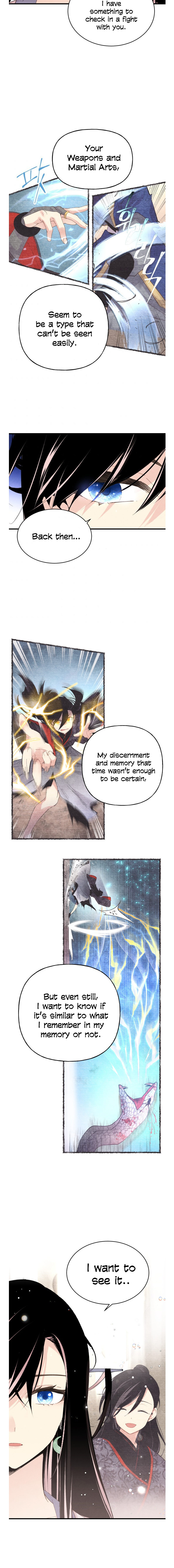 Lightning Degree Chapter 97 - Page 10