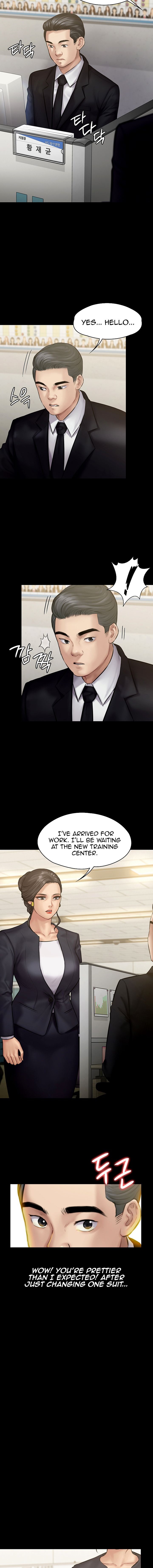 Queen Bee Chapter 142 - Page 14