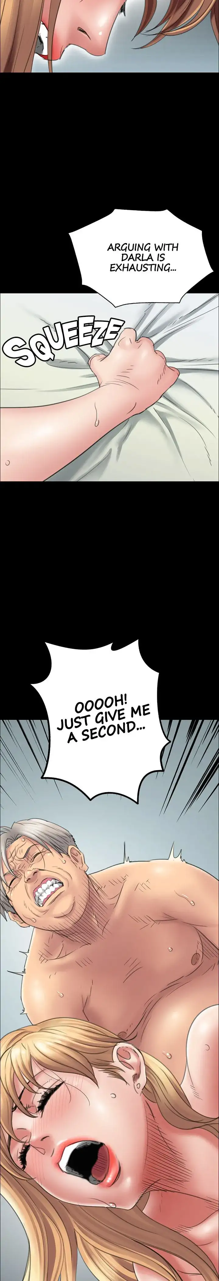 Queen Bee Chapter 15 - Page 13