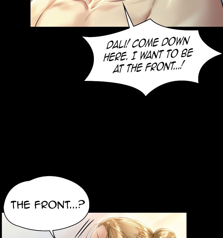 Queen Bee Chapter 175 - Page 89