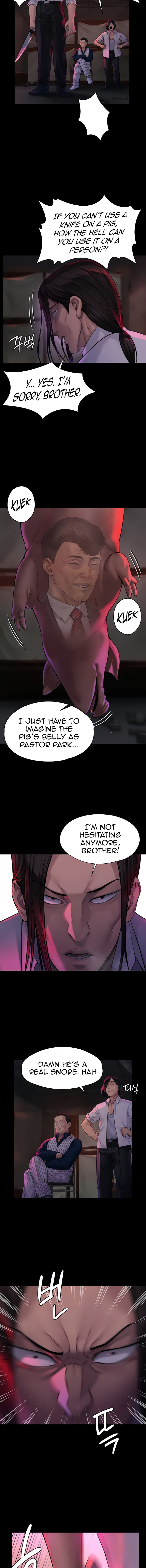 Queen Bee Chapter 181 - Page 4