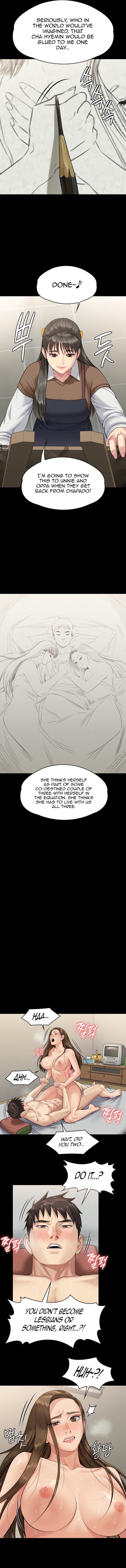 Queen Bee Chapter 338 - Page 14