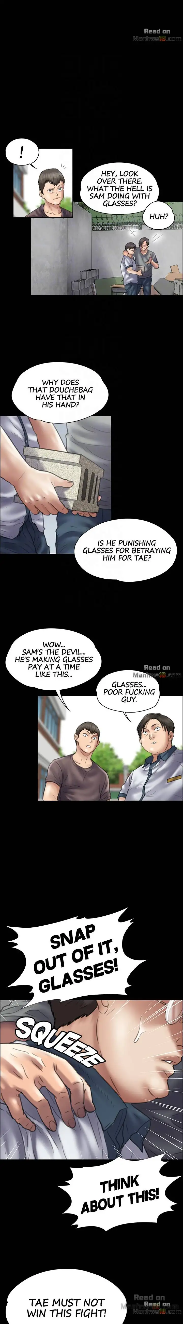 Queen Bee Chapter 41 - Page 5