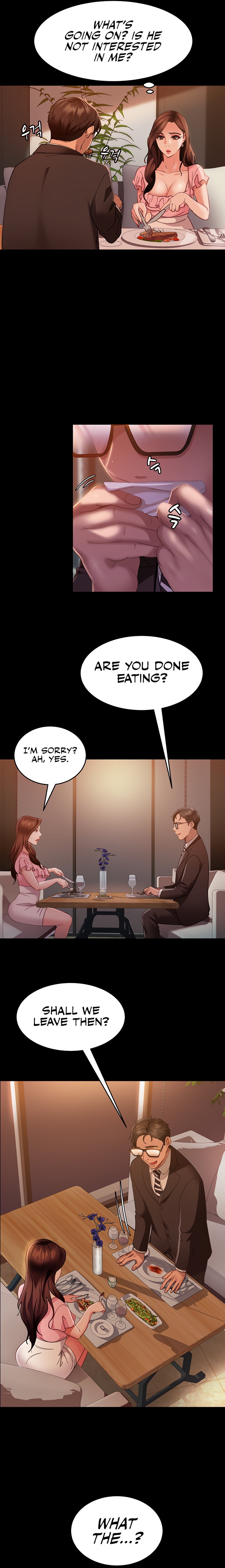 Marriage Agency Review Chapter 13 - Page 10