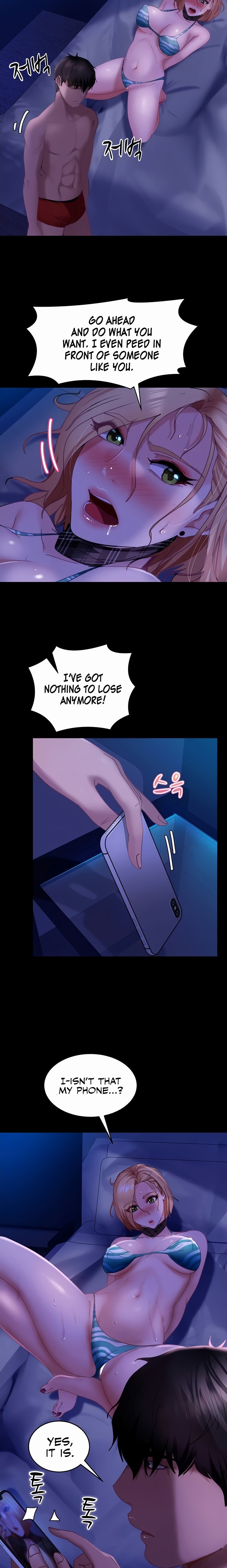 Marriage Agency Review Chapter 24 - Page 17